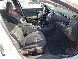 شيفروليه ماليبو